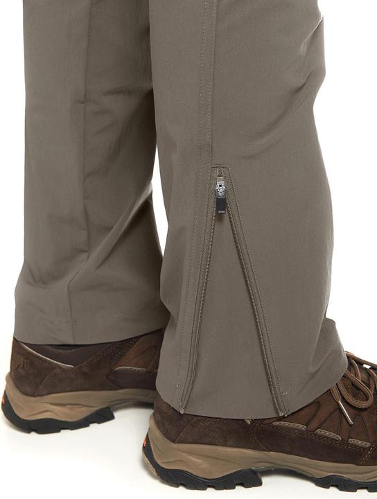 Actual product image Maier Sports Inara Slim Pants Long (Frequency band 38 (2600 MHz))