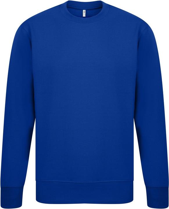 Blu reale