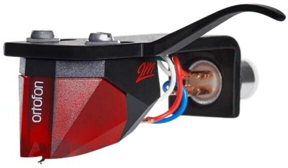 Produktbild Ortofon 2M Red Premounted (Tonabnehmer)