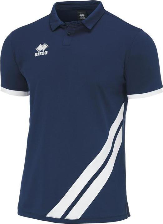 Actual product image Errea Polo John S/S Ad (XXL)