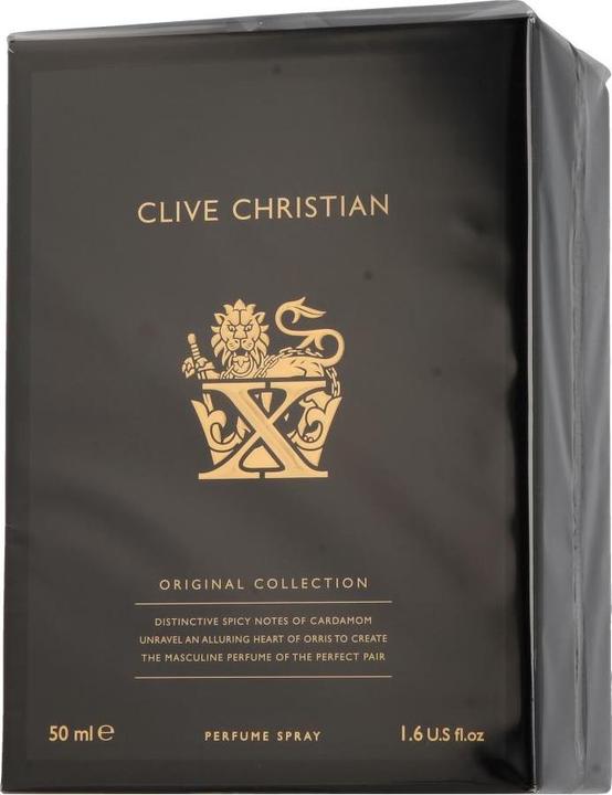 Produktbild Clive Christian X by (Eau de Parfum, 50 ml)