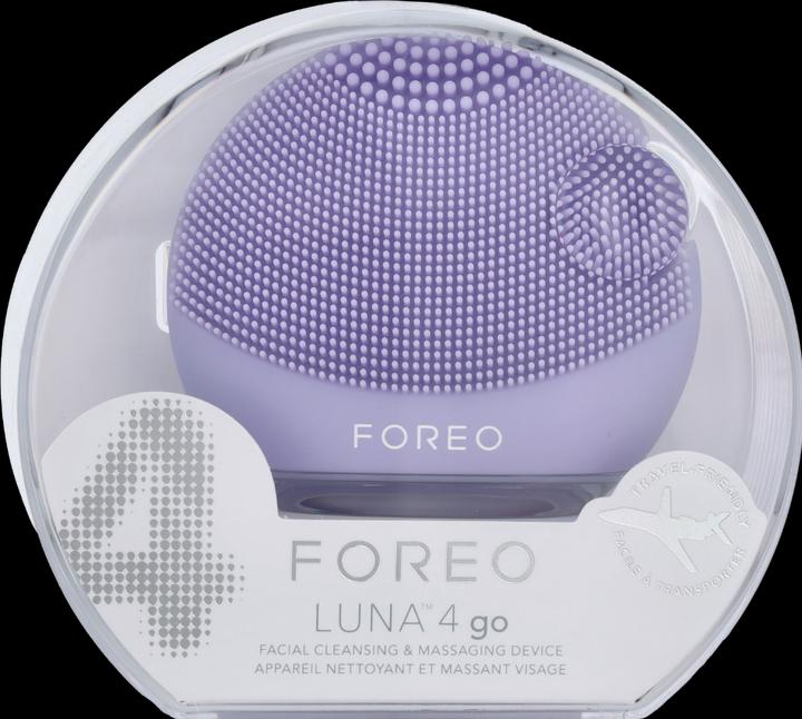 Actual product image Foreo Luna 4 Go