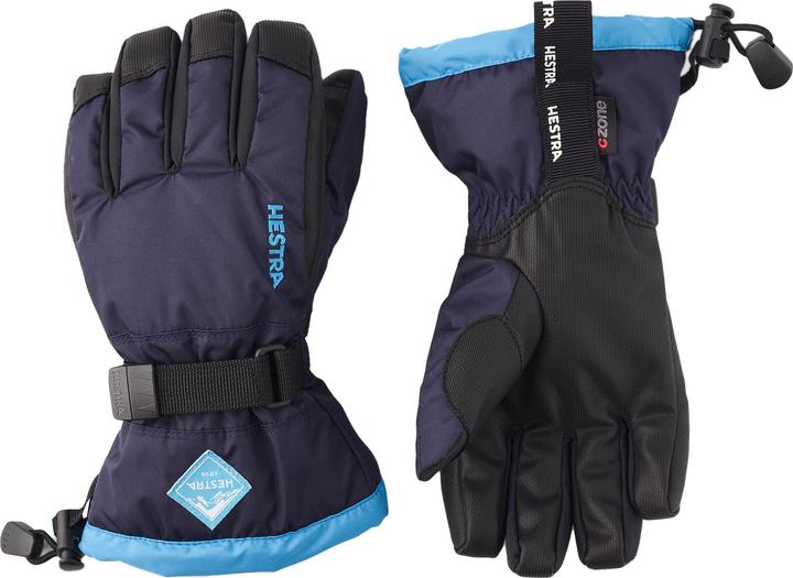 Actual product image Hestra Gauntlet CZone Gloves (5)