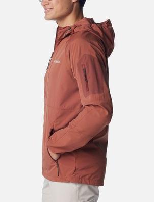 Immagine prodotto Columbia Tall Heights Hooded Softshell (XL)