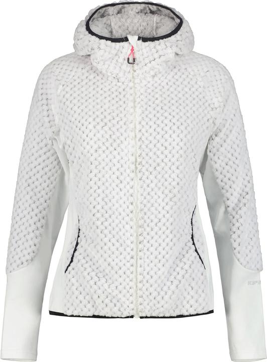 Produktbild Icepeak daen-fleecejacke daisetta (M)