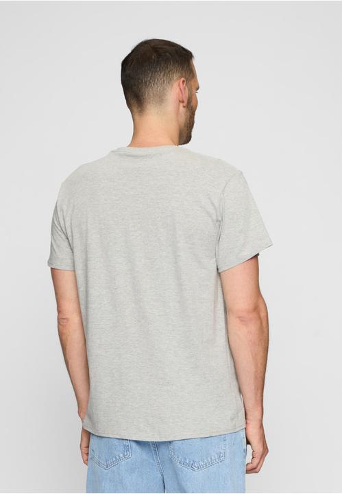Actual product image Mister Tee Ballin 2.0 Tee - 22281 (XS)