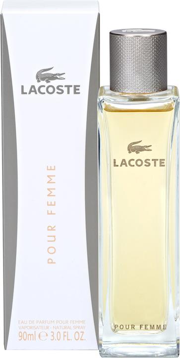 Image du produit Lacoste DUPLIKAT Pour Femme (Eau de parfum, 90 ml)