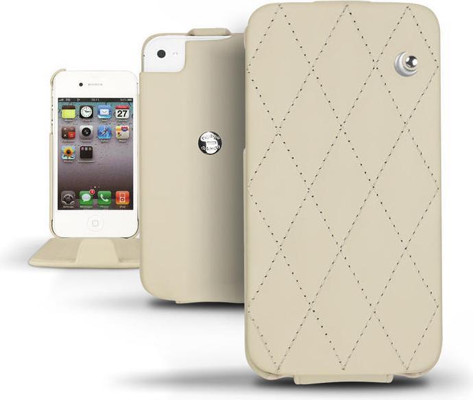Beige - Couture (Nappa - Pantone #ceb888)