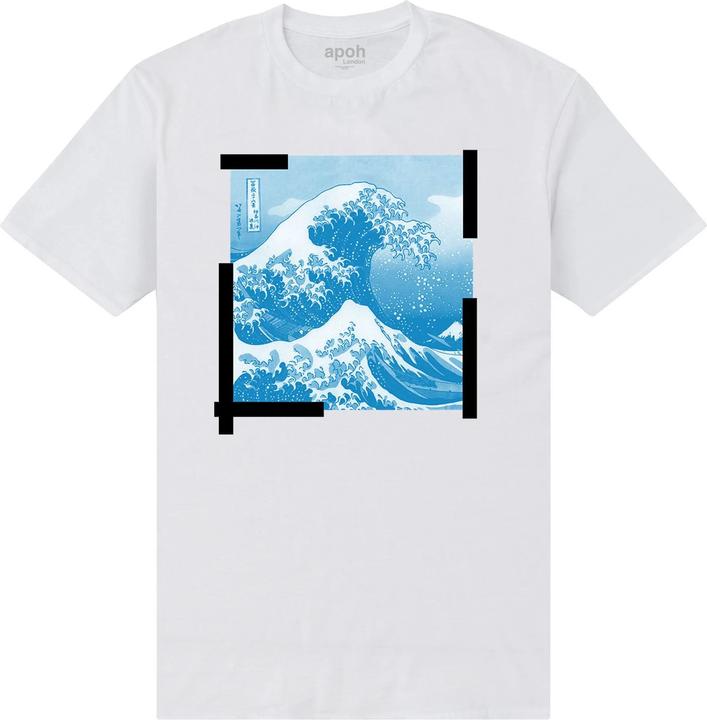 Apoh Tape TShirt (S)