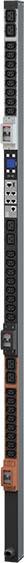 Immagine prodotto Bachmann BN3500 24xC13 6xC19 6xLS Misura p.Sd. H05VV-F 3G2,5 CEE3x16A LAN