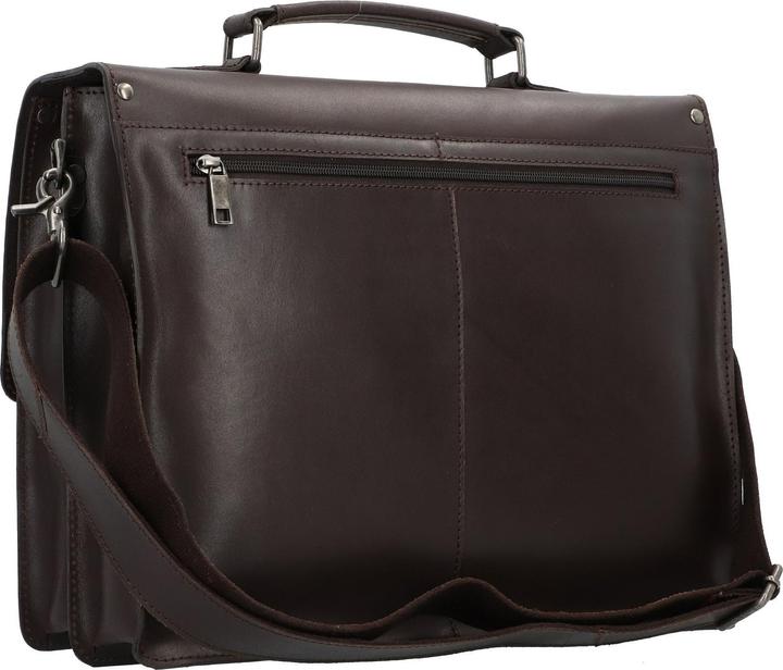 Actual product image Burkely Fundamentals Vintage