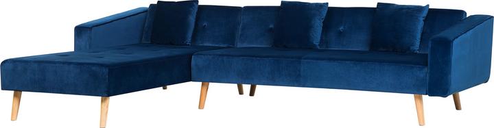 Beliani Vadso (Ecksofa)