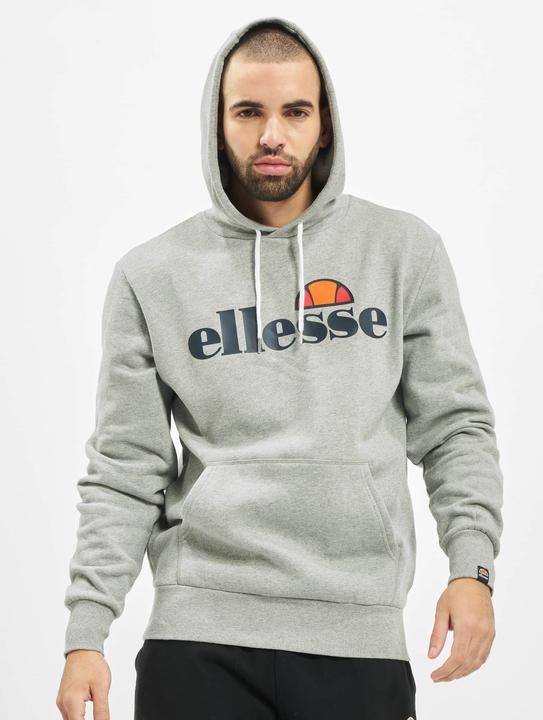 Actual product image Ellesse Small Logo Gottero OH (L)