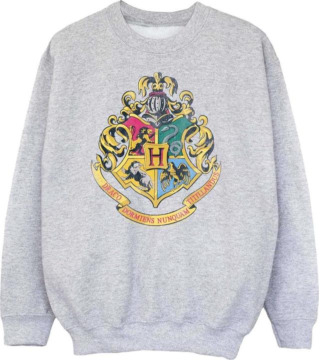 Sweatshirt Jungen