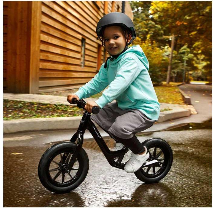 Produktbild McLaren Balance Bike