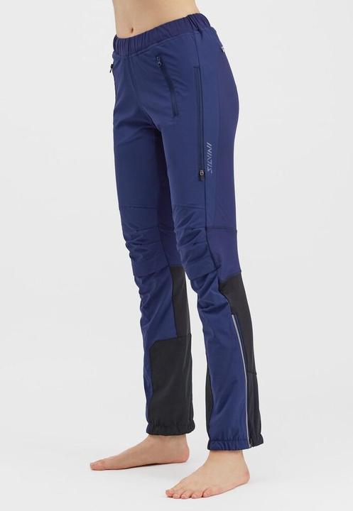 Actual product image Silvini 's ski trousers soracte (XS)