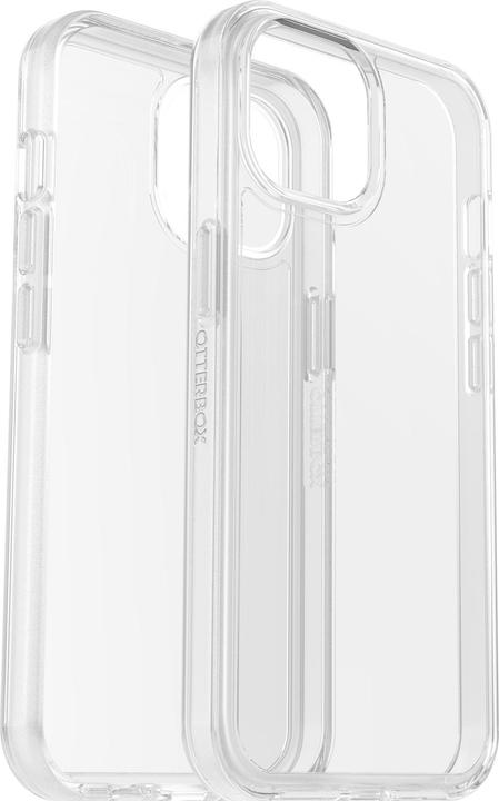 Image du produit OtterBox Symmetry (Apple iPhone 14, Apple iPhone 15, Apple iPhone 13, Apple iPhone 16e)