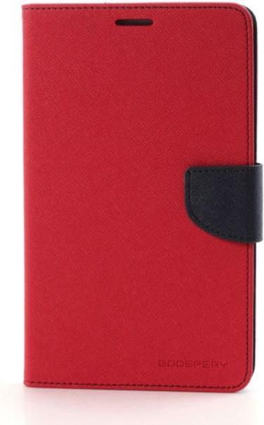 Marineblau, Navy, Rot