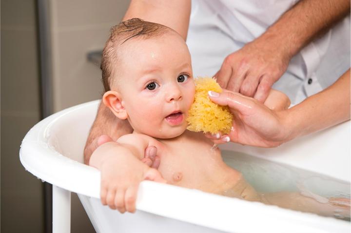 Immagine prodotto Rotho Babydesign Mittelmeerschwamm