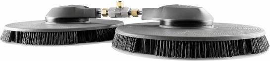 Produktbild Kärcher Professional Bürstenkopf iSolar 800 Advanced 700-1000 l/h