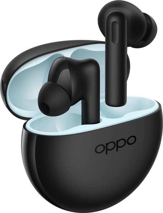 OPPO Enco Buds 2 (ANC, 7 h, Sans fil)