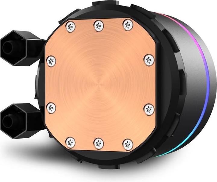 Produktbild Sharkoon S80 RGB AIO 240 MM