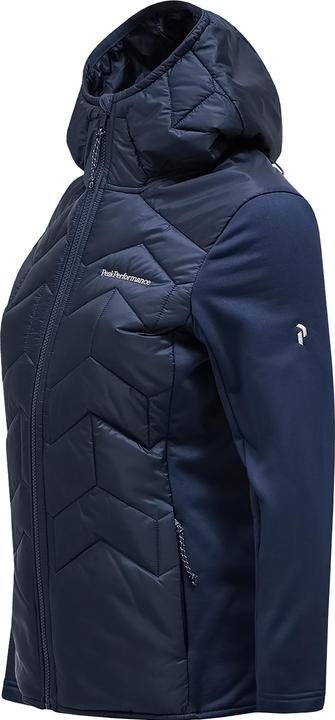 Immagine prodotto Peak Performance Elevate Liner Hybrid Hoodie (L)