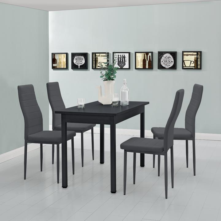 Produktbild En.Casa Florenz (120 x 60 x 75 cm)