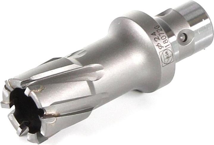 Produktbild Fein Kernbohrer 24 mm HM-Ultra 35 Q (24 Millimeter)