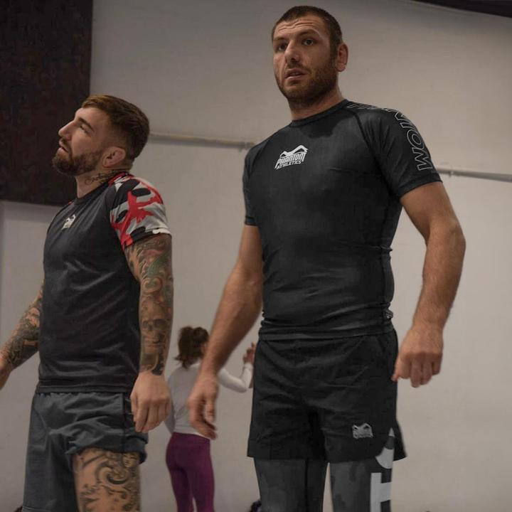 Produktbild Phantom Athletics Rashguard RANKED (L)