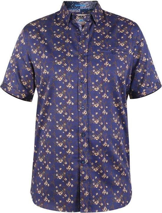 Immagine prodotto DUKE Camicia Kingston D555 a maniche corte (3XL)