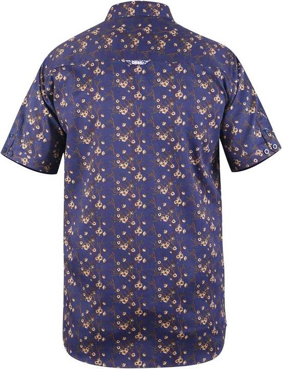 Immagine prodotto DUKE Camicia Kingston D555 a maniche corte (3XL)