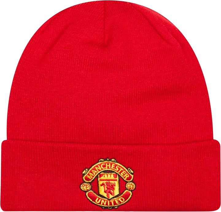 Manchester United FC Mütze