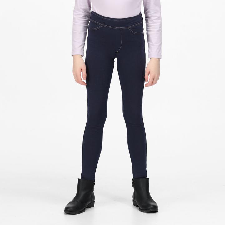 Immagine prodotto Regatta Leggings Abbeline Ragazze (122)