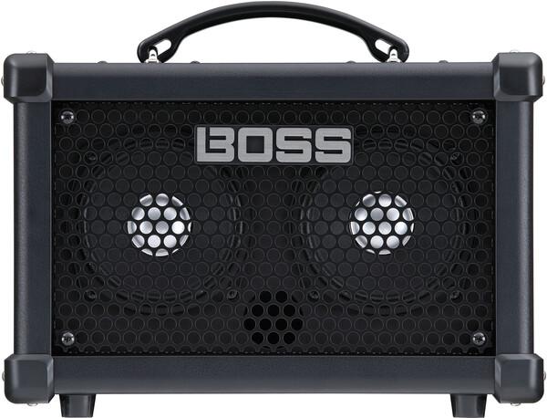Actual product image BOSS (Electronics) DCB-LX Bass Amplifier (Bass)