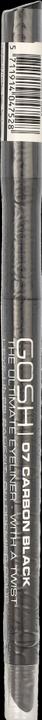 Produktbild Gosh The Ultimate (07 Carbon Black)