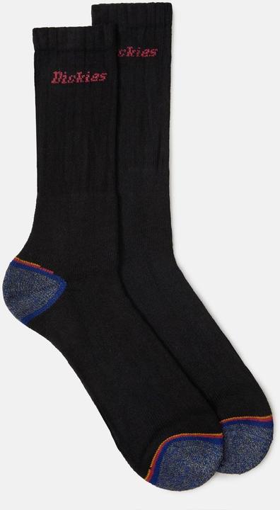 Immagine prodotto Dickies Calzini (confezione da 3) (confezione da 3, 40.5 - 45.5)