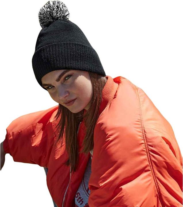 Image du produit Beechfield Casquette en matière recyclée (Taille unique)