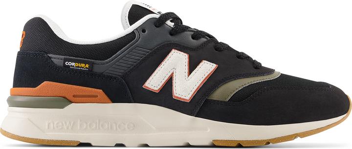 Actual product image New Balance CM997HLP (40.5)