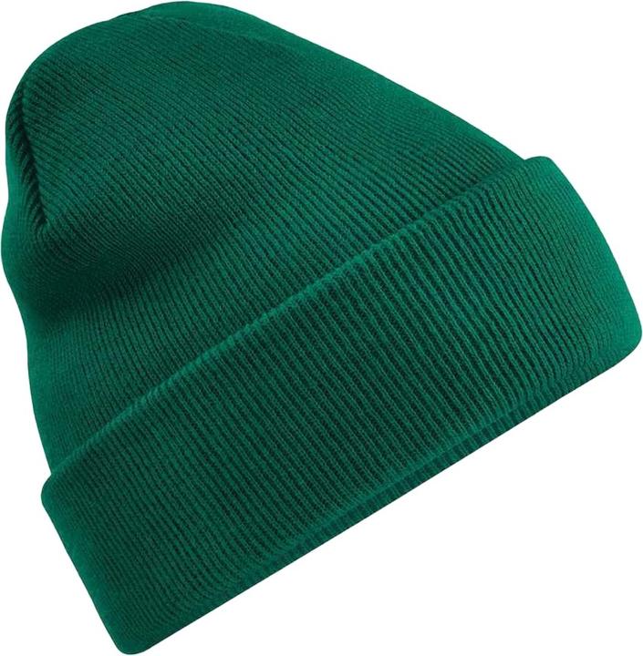 bottle-green