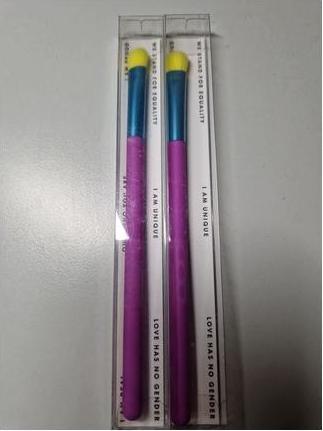 Produktbild Catrice Pinsel Eyeshadow Shader Brush C01 Love Unites 1 Stk. (Eyeshadow)