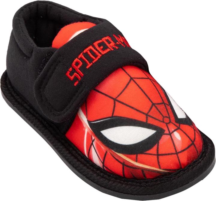 Produktbild Spiderman Jungen Hausschuhe (32)