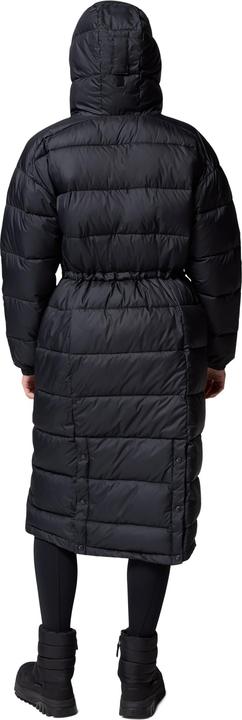 Immagine prodotto Columbia Giacca imbottita lunga con cappuccio Pike Lake™ III da donna (L)