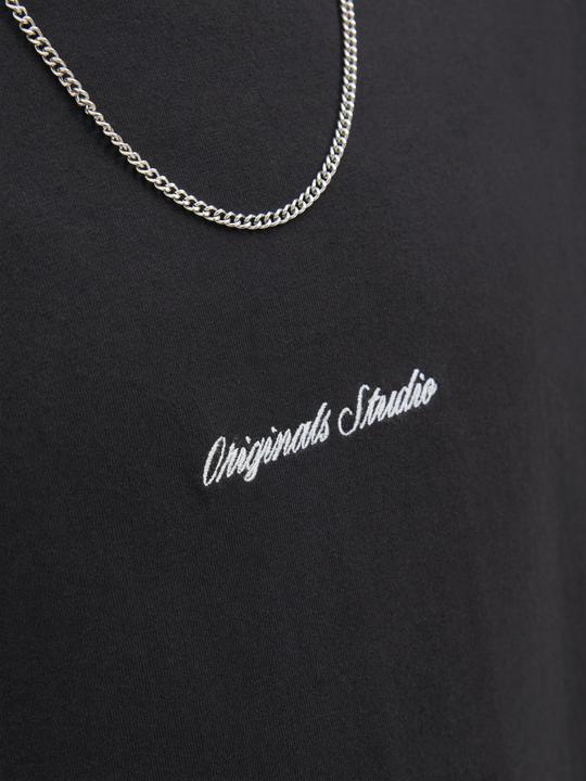 Immagine prodotto Jack & Jones Jornorrebro Emb Tee Ss Crew Neck Noos (XL)