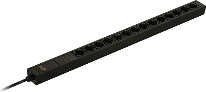 Produktbild APC Easy PDU Basic ZeroU