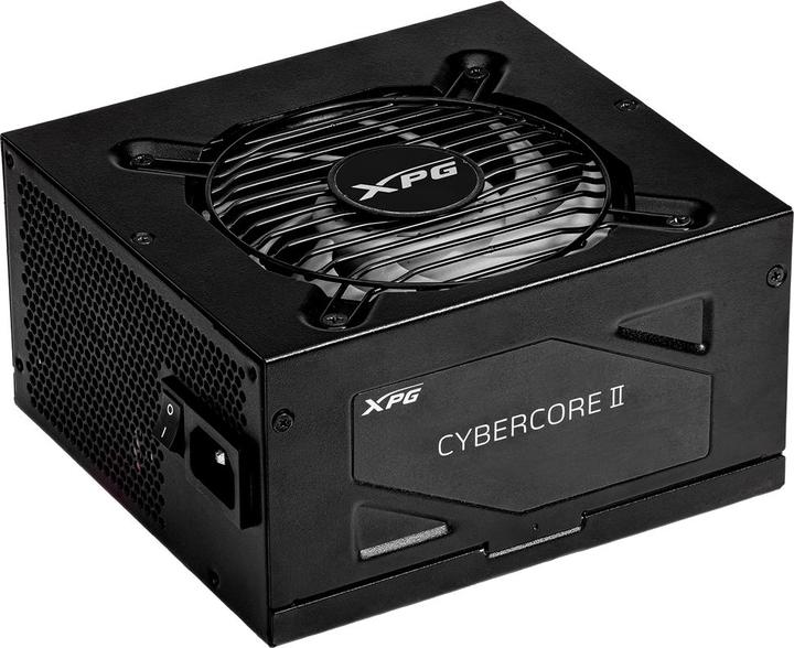 Adata PSU XPG CyberCore ll 1000W ATX3.0 80+PT (1000 W)