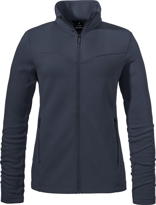 Schöffel Fleece Jacket Style Pine