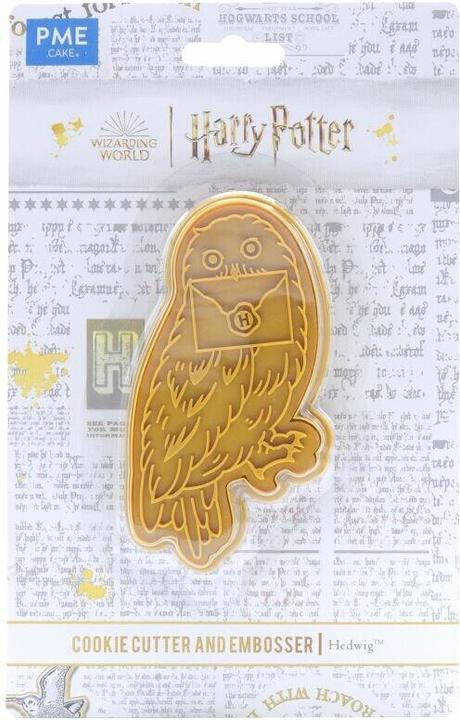 PME Hedwig Keksausstecher und Marker
