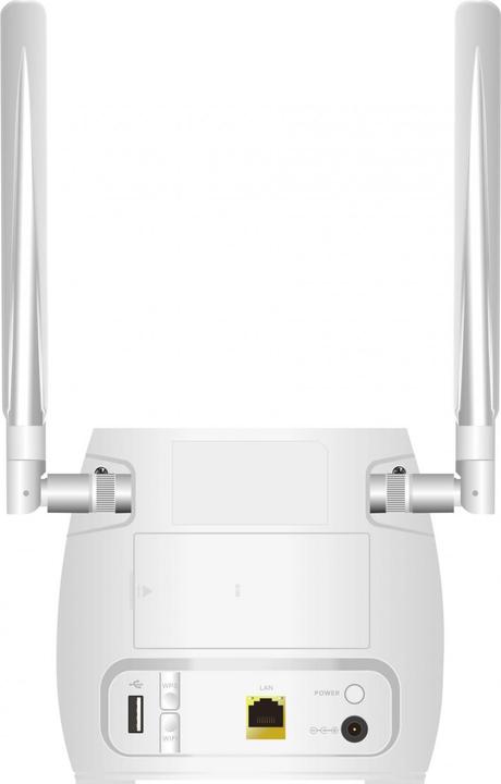 Immagine prodotto Strong 4G LTE Router 300M