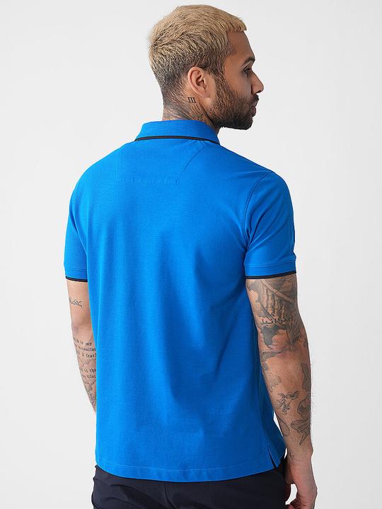 Produktbild Aeronautica Militare Poloshirt (L)